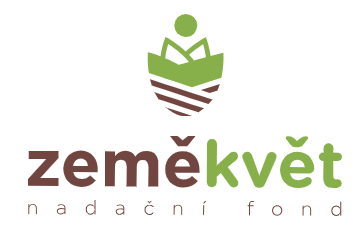 Zeměkvět, nadační fond